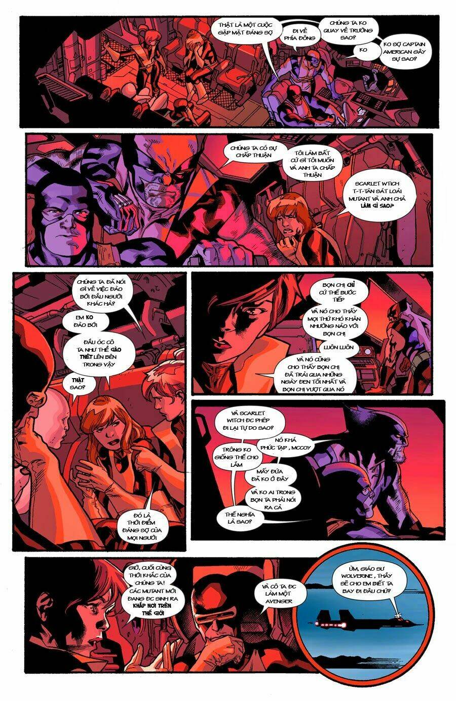 all new x-men chapter 12 20