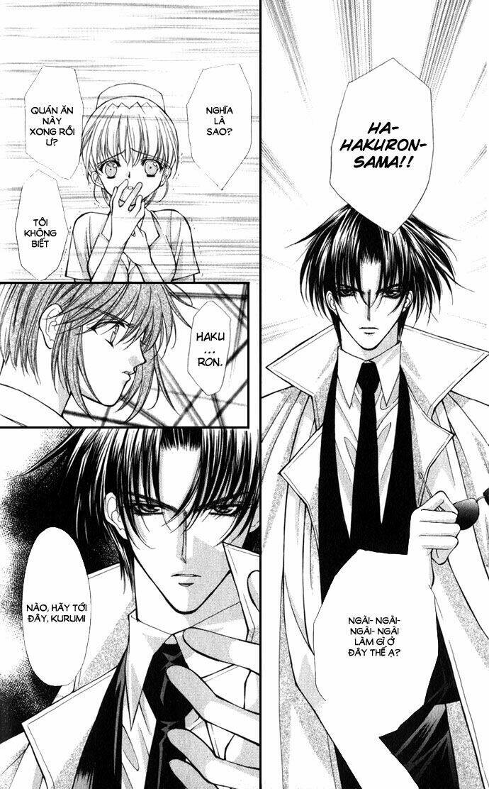 anh chàng khắc tinh chapter 19 29