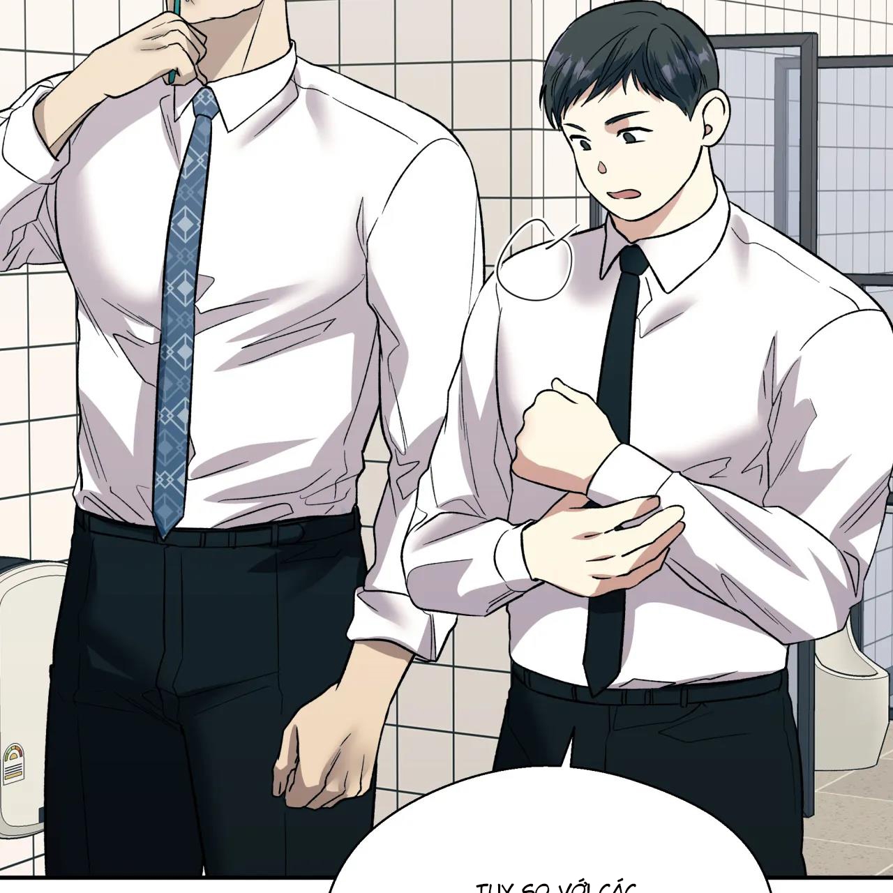 ám ảnh pheromone chapter 29 39