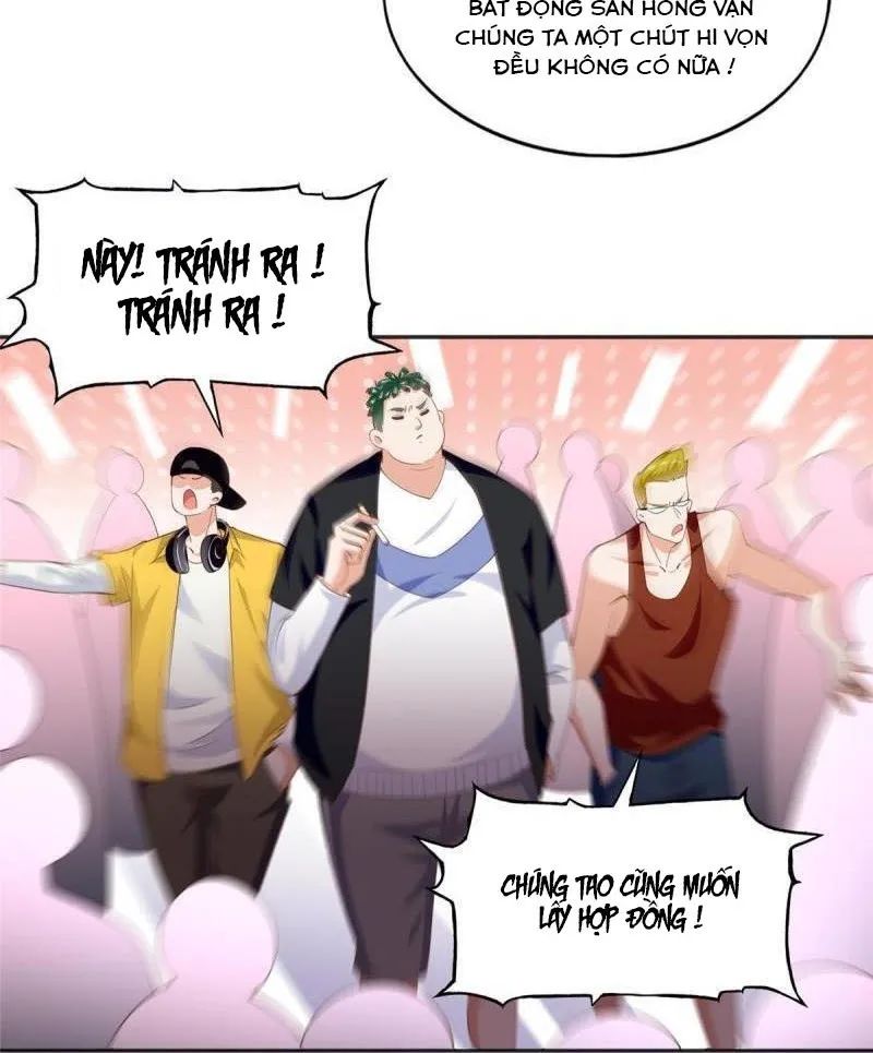 Boss Nhà Giàu Lại Là Nữ Sinh Trung Học! chapter 67.68 37