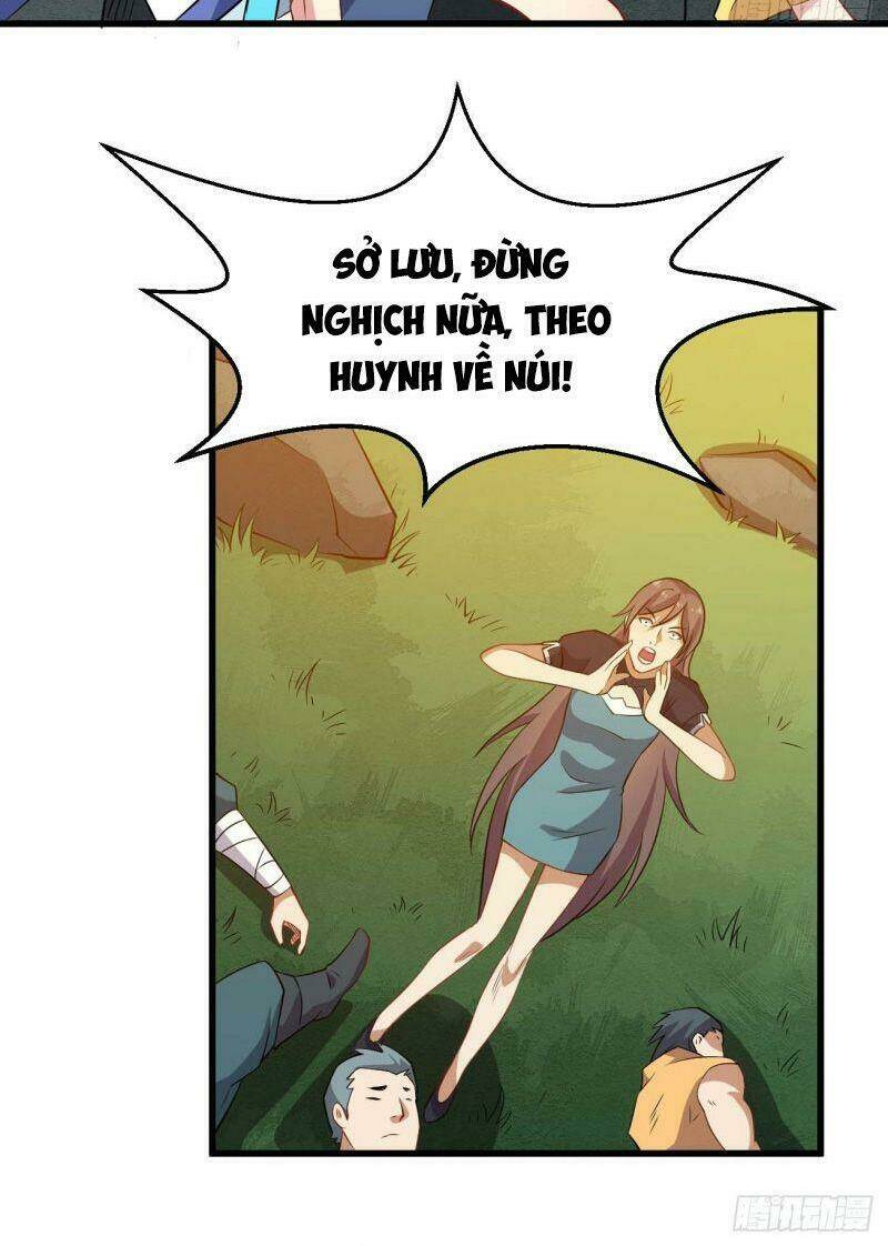 tổ thượng có tiền chapter 87 31