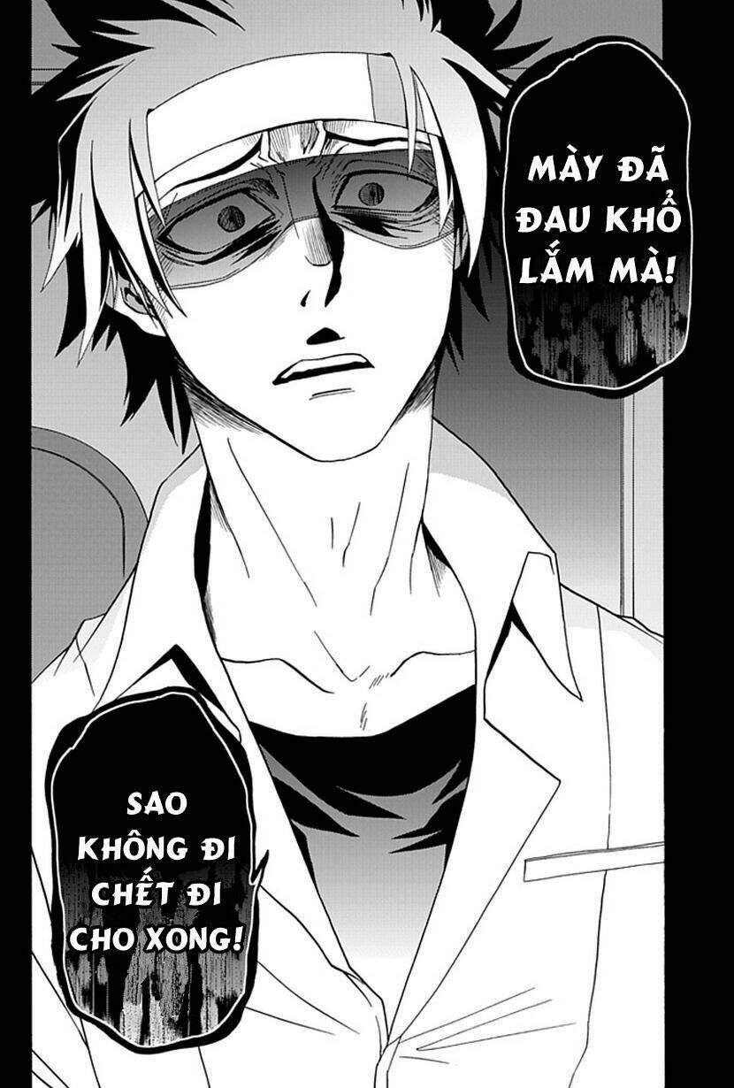 life is money chapter 12 36