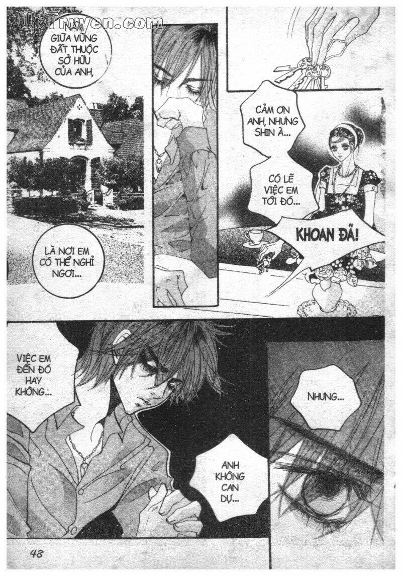 hoàng cung chapter 16 46