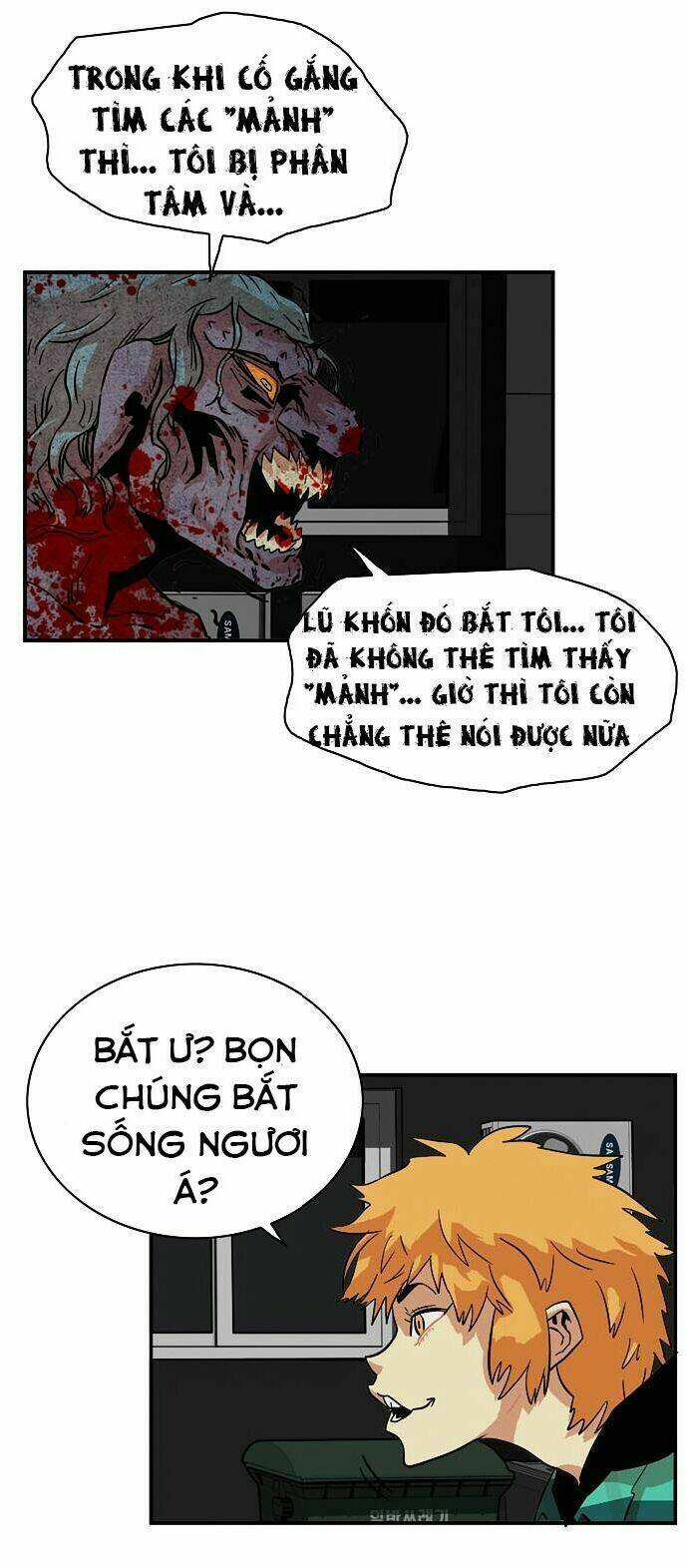 bẫy troll chapter 19 45