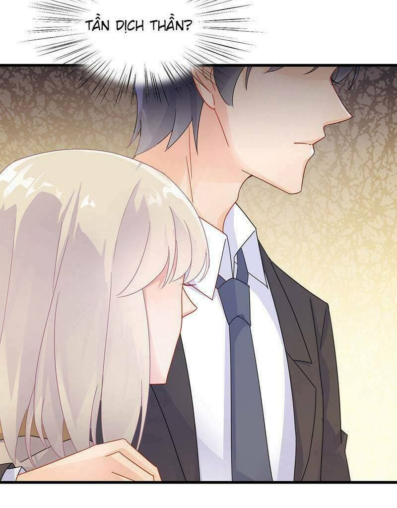 chọc tới chủ tịch tổng tài 2 chapter 47 25