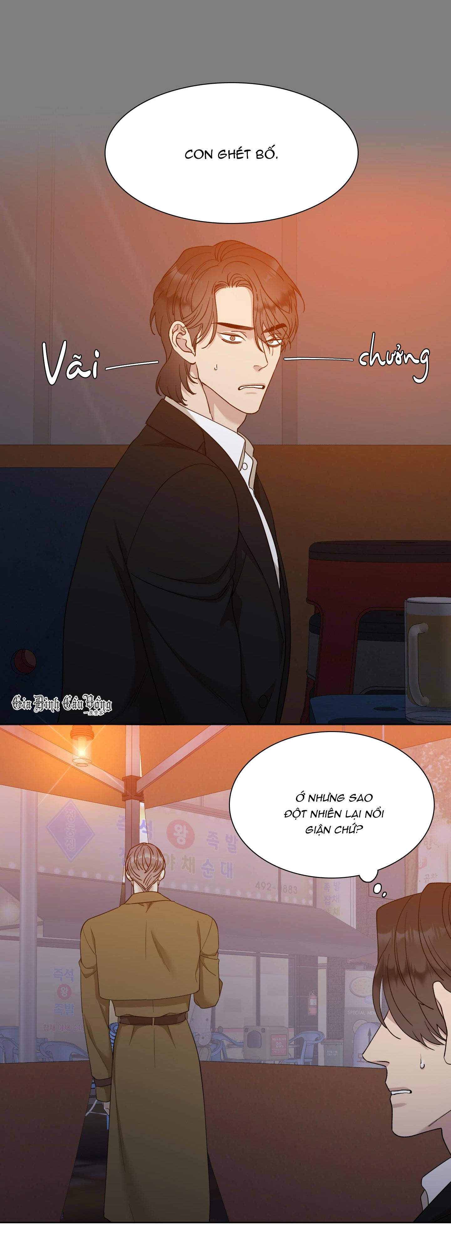 tên cặn bã chapter 11 11