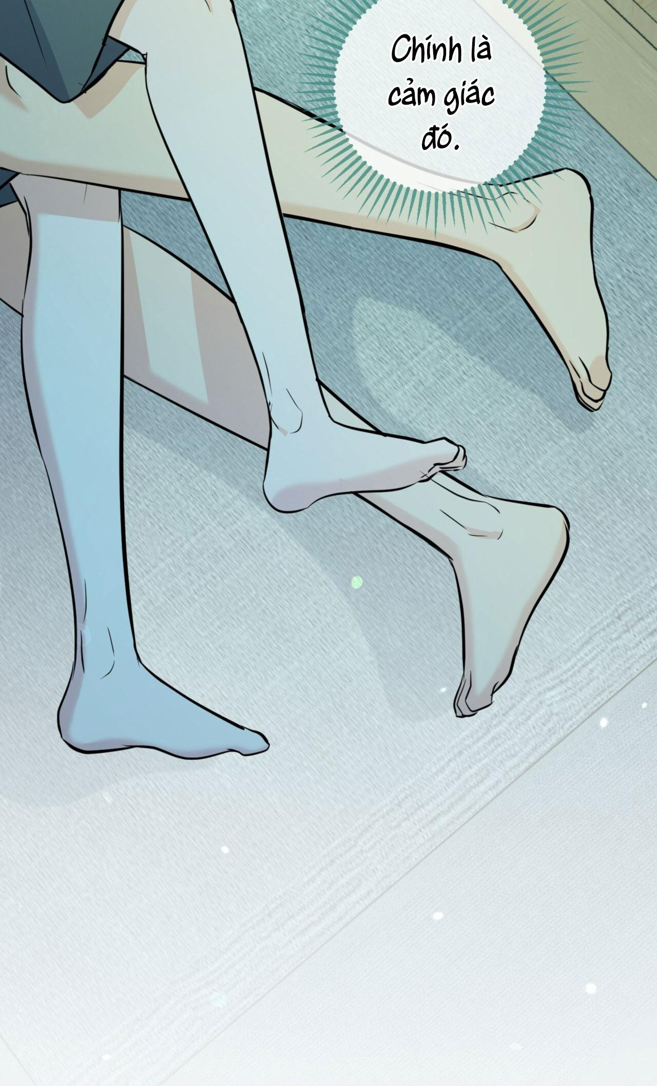 khu rừng ngọt ngào chapter 7 48