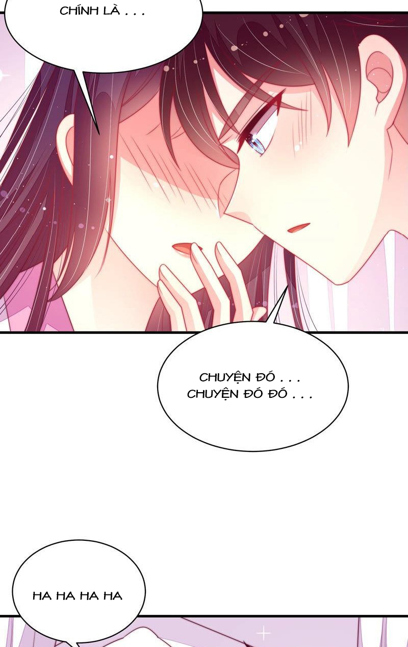 ngày nào thiếu soái cũng ghen chapter 312 11