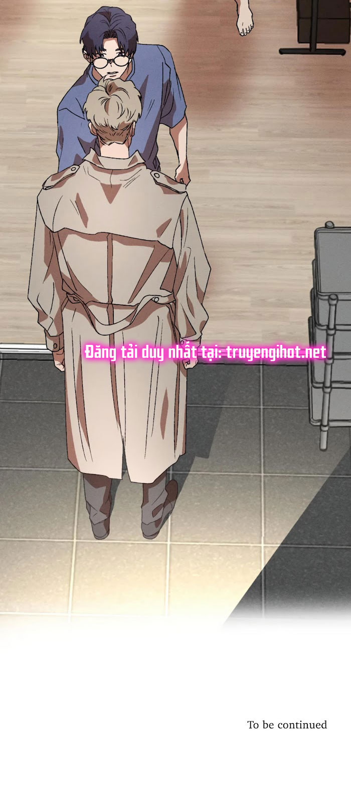 bẫy kép chapter 5 45