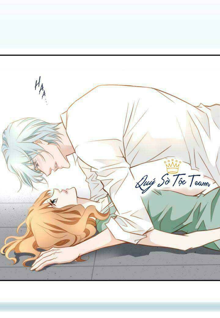 tiếp xúc chí mạng chapter 16 52