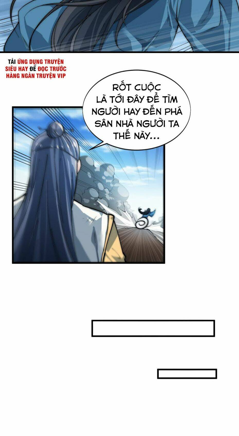 nhất chiêu tiên chapter 5 22