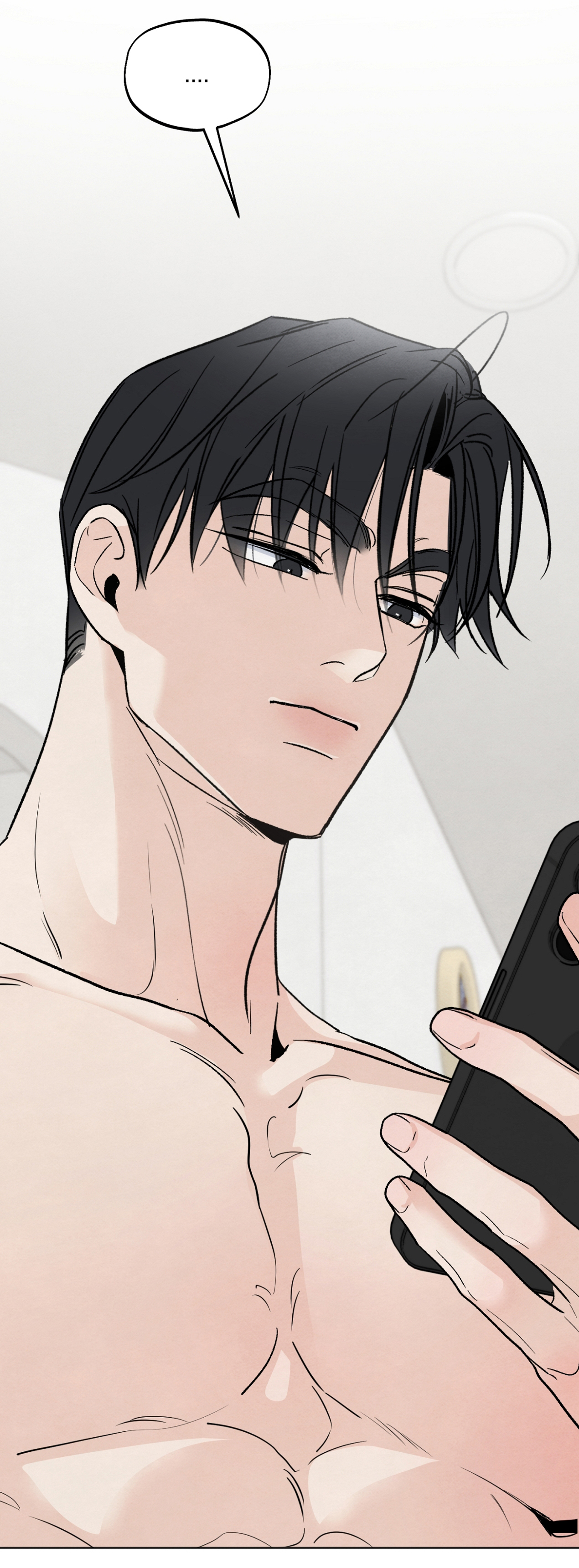 hoàn cảnh của rác rưởi chapter 20.2 87