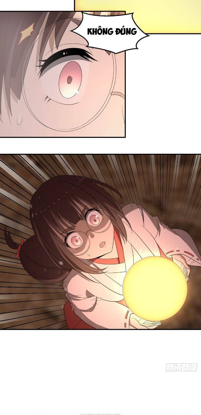 nghịch thiên tiên mệnh chapter 32 31