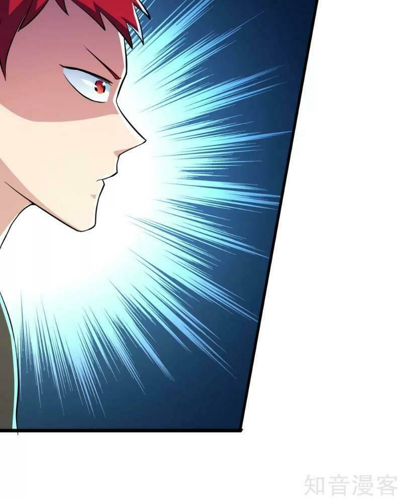 tối cường đặc chủng binh của hoa khôi chapter 83 21