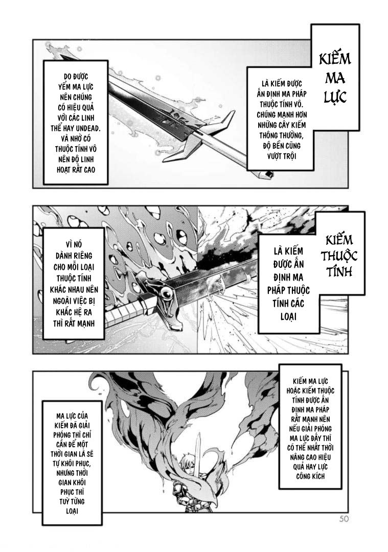 chuyển sinh thành con gái, tôi sẽ sinh tồn tại dị giới - yoku wakaranai keredo isekai ni tensei shiteita you desu chapter 29 16