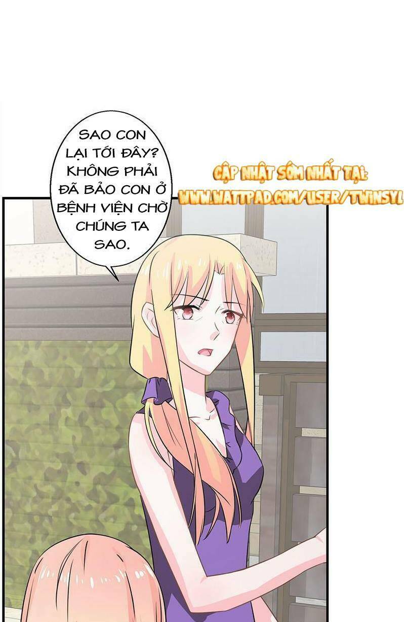 không gả cho tổng tài, gả cho người hầu chapter 129 16