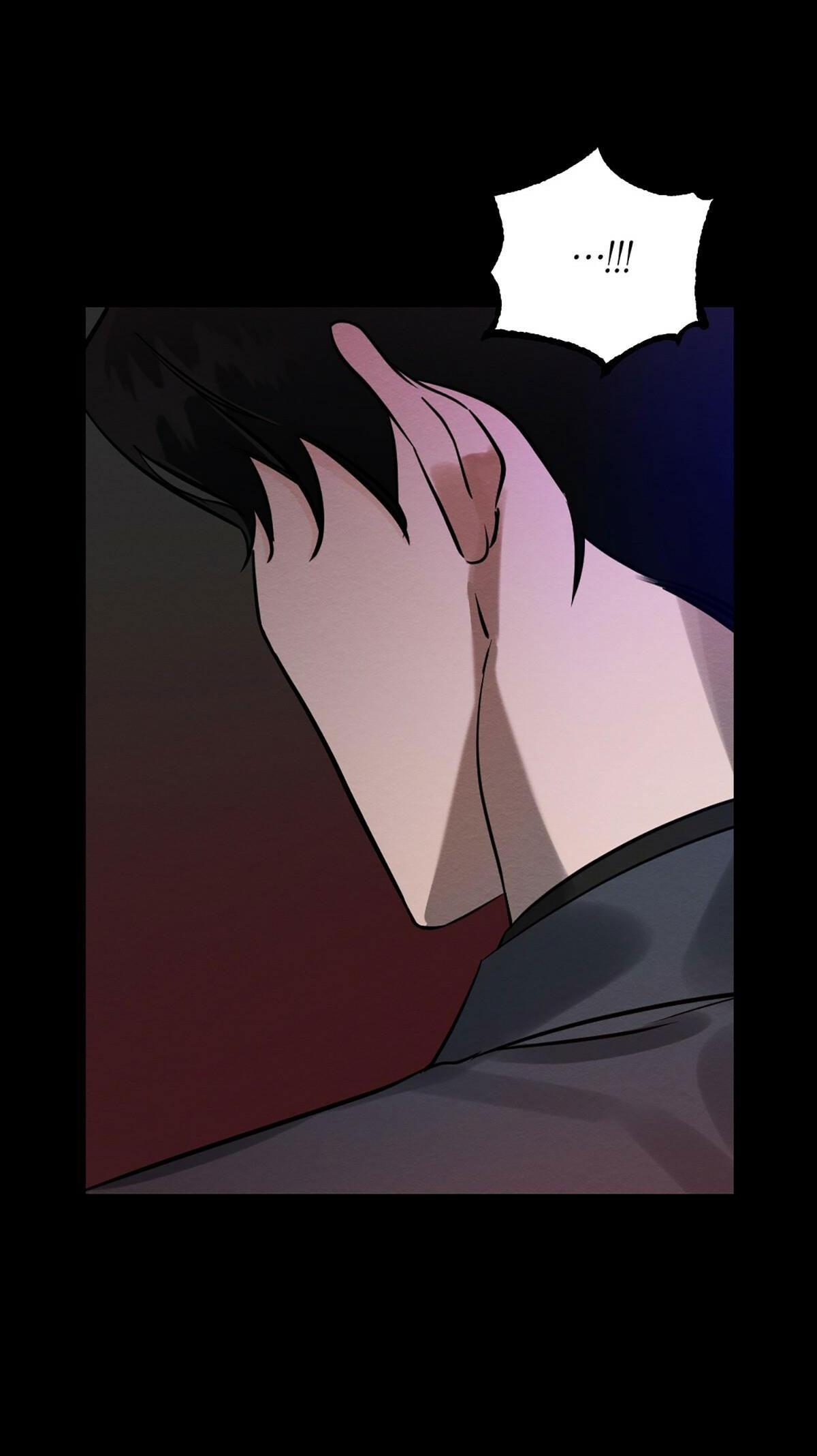 lý do của ác nhân chapter 3 26