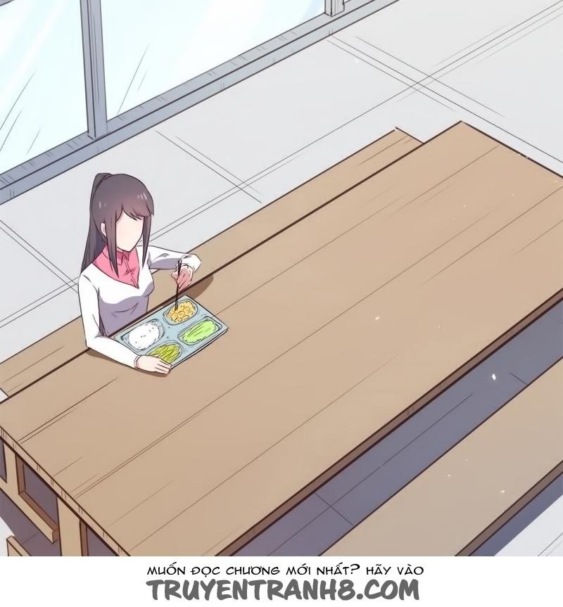 ngạo kiều quỷ vương yêu ta chapter 4 15