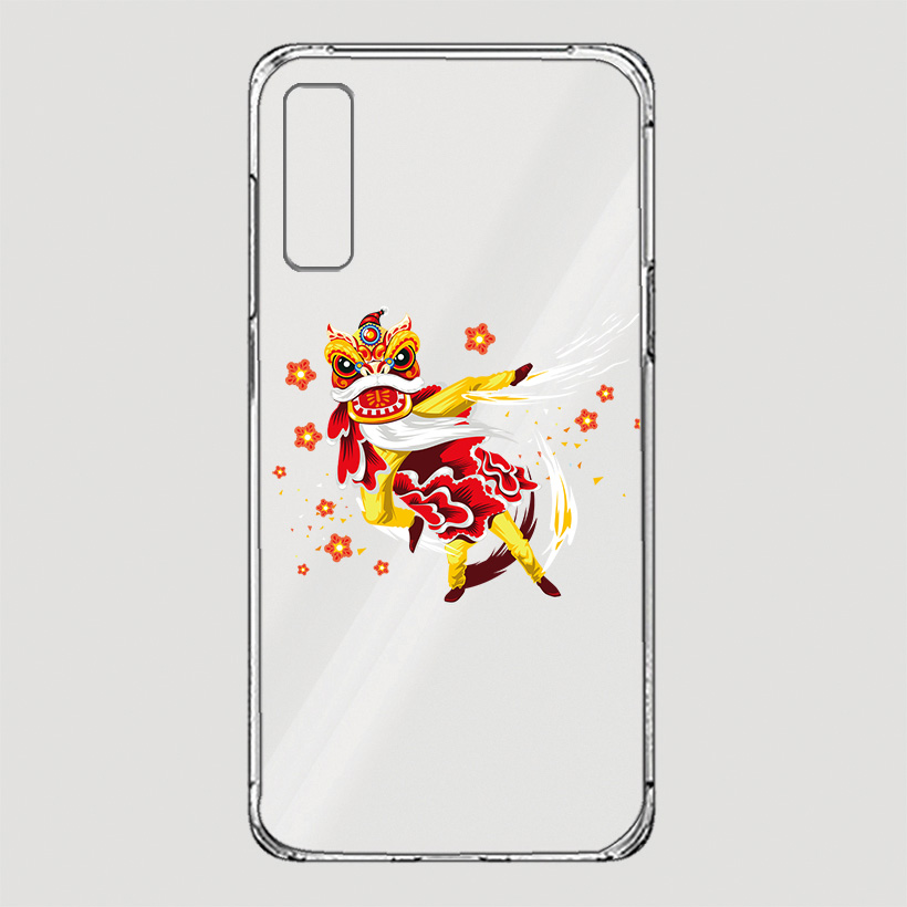 Ốp Lưng Dẻo Dành Cho REALME 7