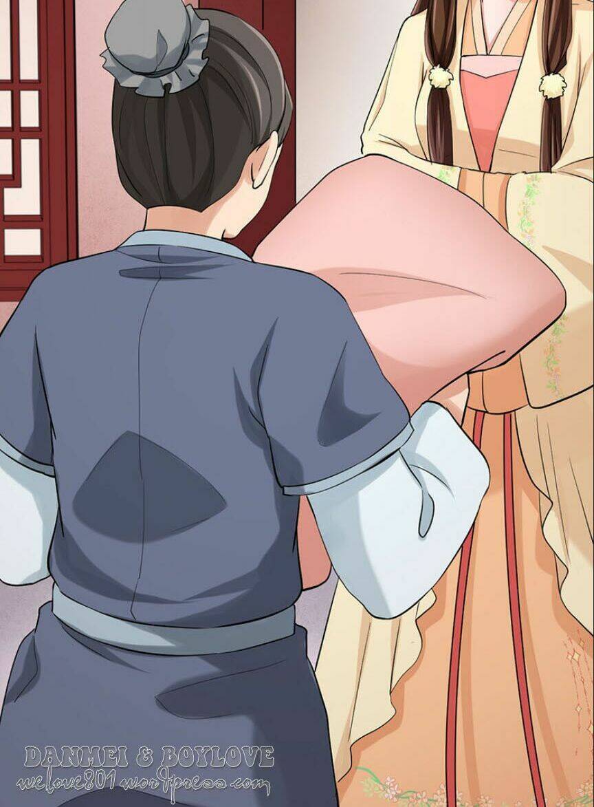 nghiên hương kỳ đàm chapter 12 31