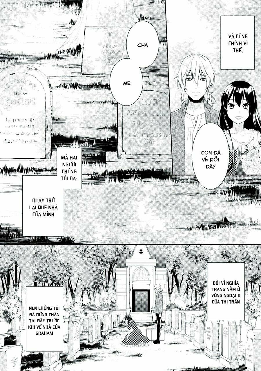 lần này tôi chắc chắn sẽ hạnh phúc! chapter 9 2