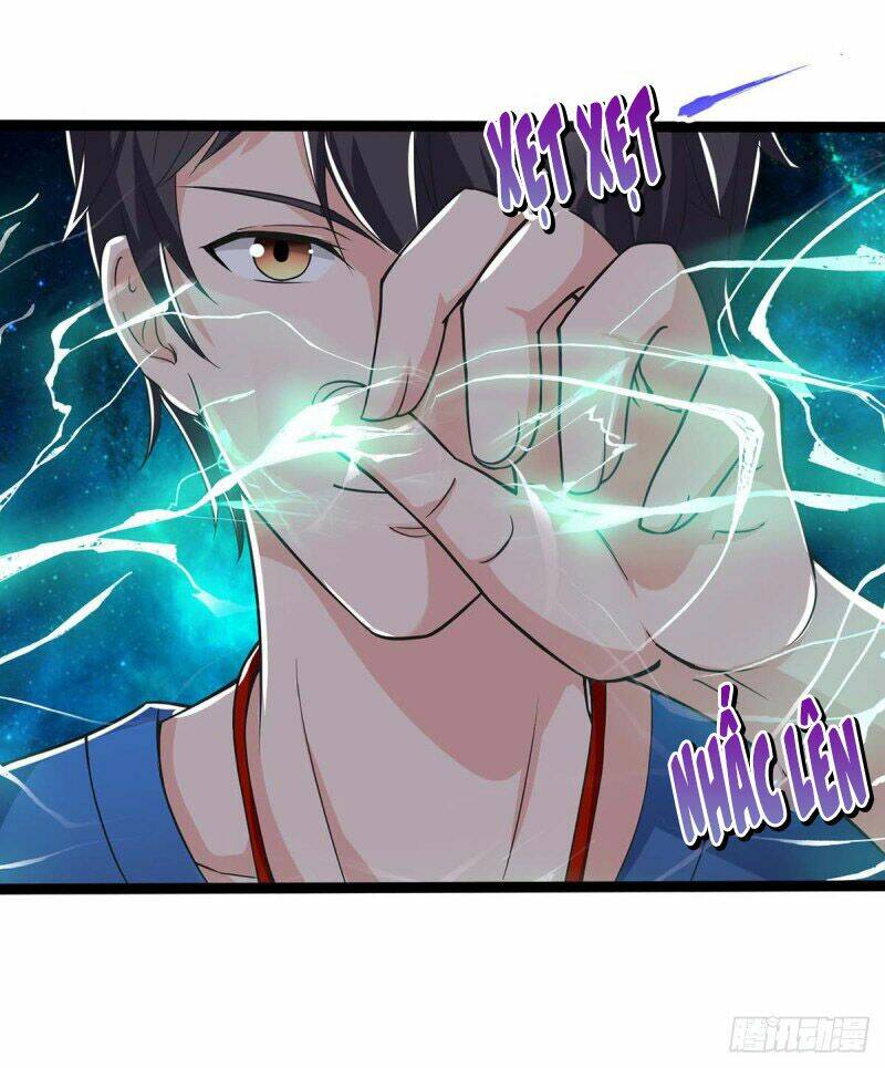 trọng sinh khí thiếu quy lai chapter 136 1