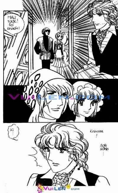 tiểu thư áo trắng chapter 7 85