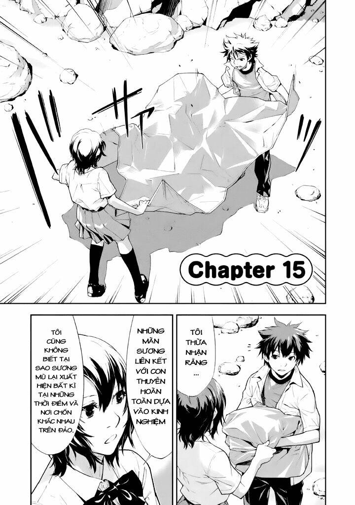 lets lagoon chapter 15 1