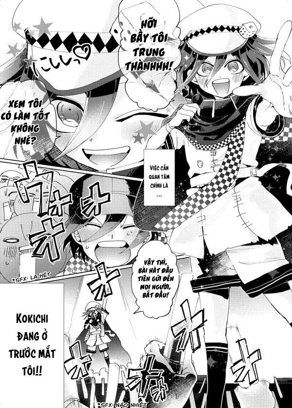 tuyển tập oneshot bede theo yêu cầu chapter 14 10