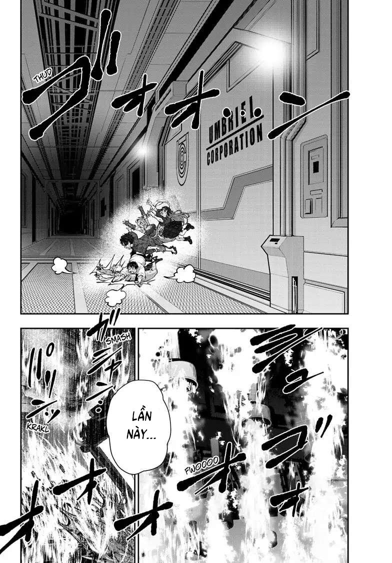 100 điều muốn làm trước khi chết chapter 51 31