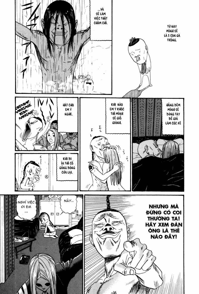 boku to issho chapter 27 27