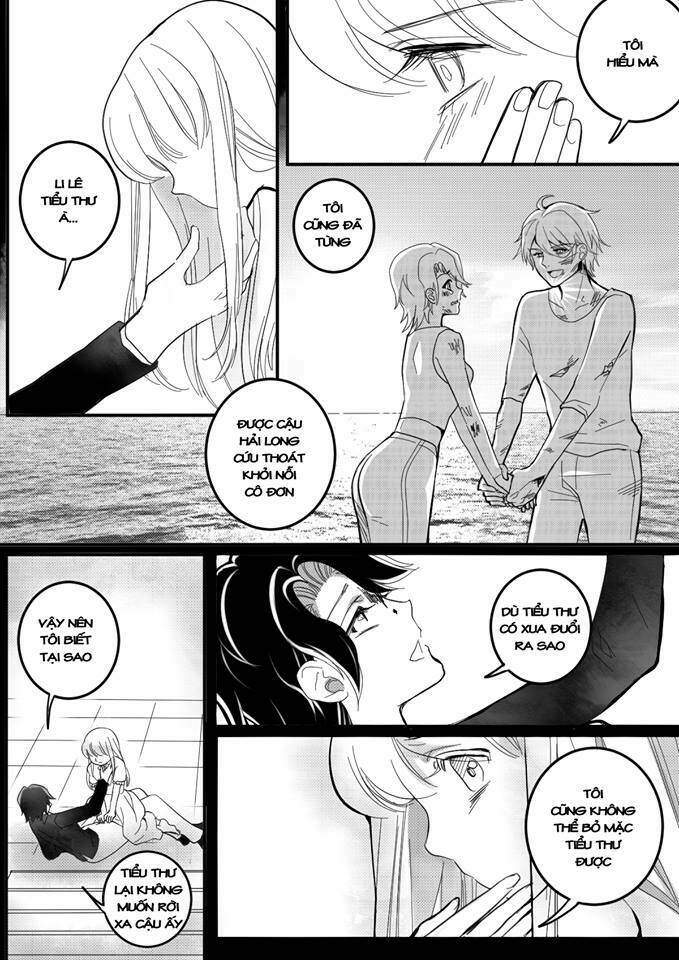 blood - đêm le lói chapter 9 7