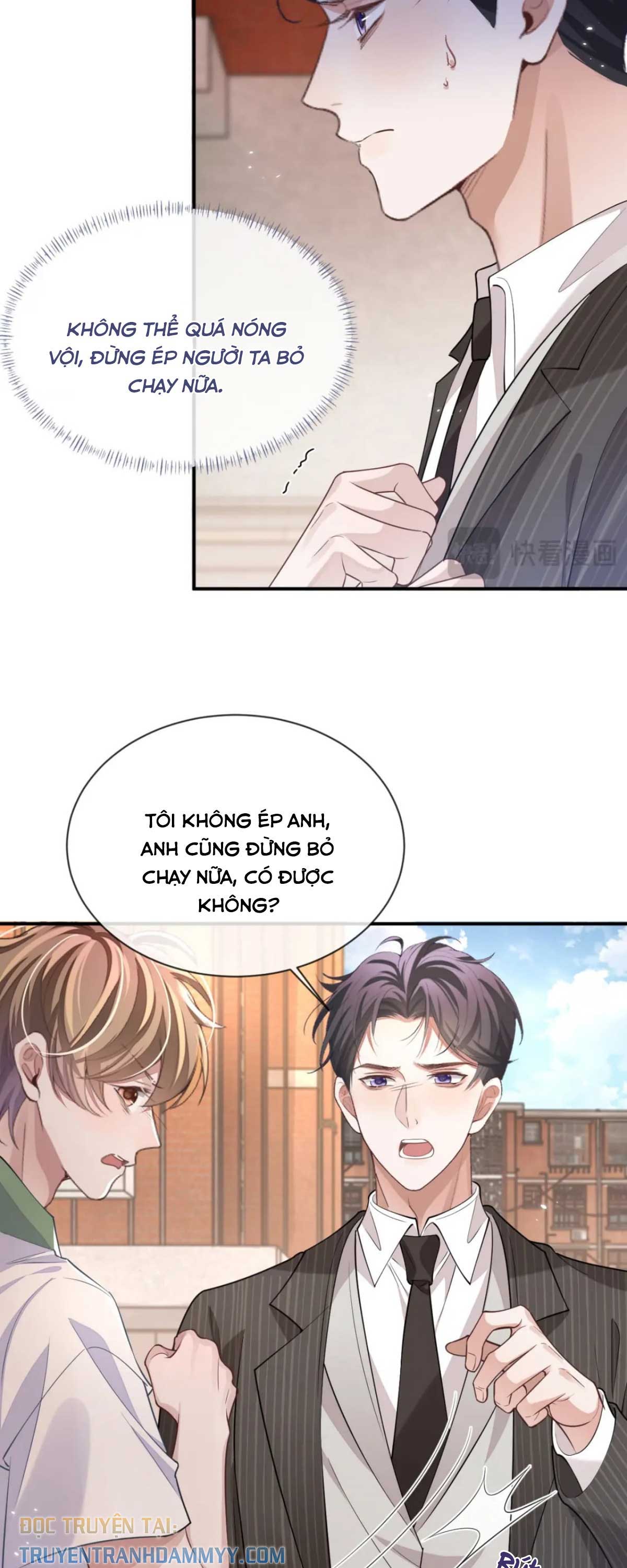 Nương Nương Khang chapter 101