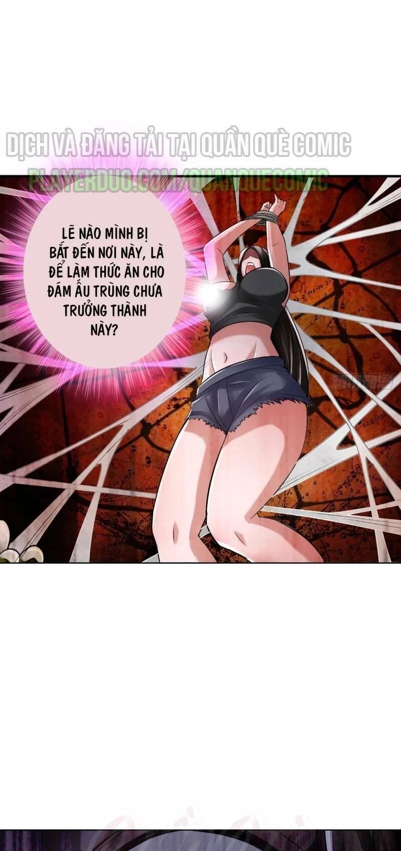 nhân vật phản diện đi tìm đường chết chapter 29 34