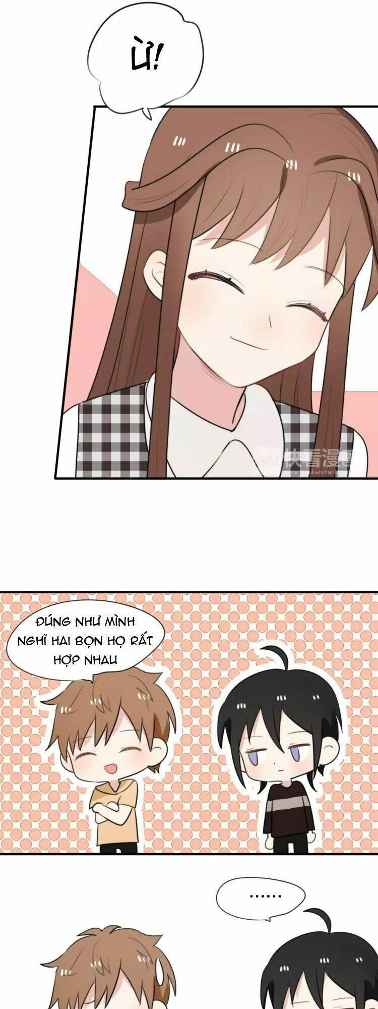 tiểu miêu và hắc diệu thạch chapter 9 18