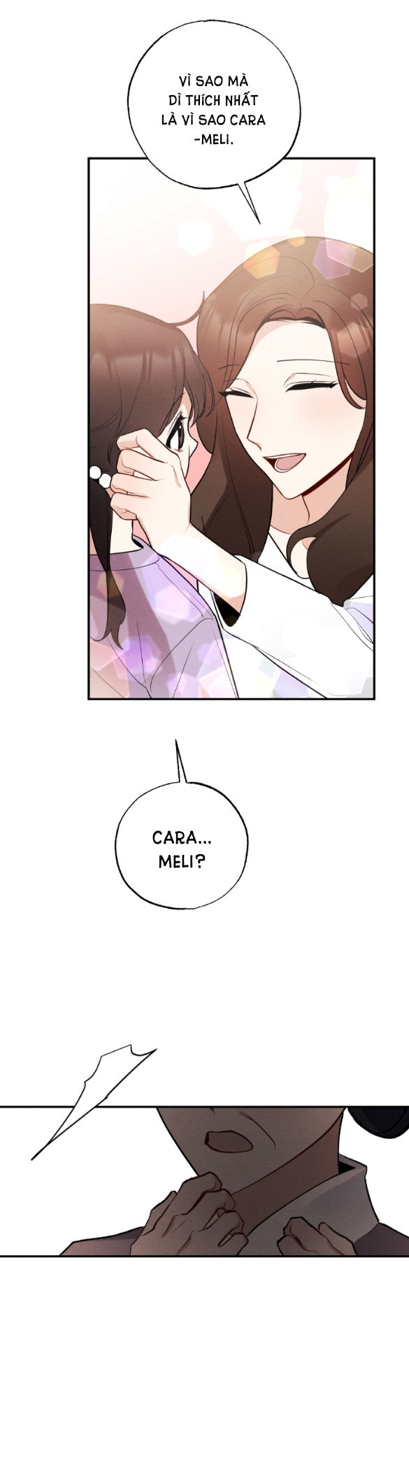 [18+] hôn nhân bị đánh cắp chapter 23.2 17