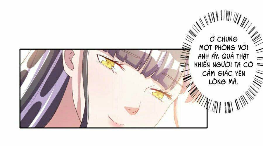 hôn nhân dục vọng: thiếu gia nhẹ một chút! chapter 56 11