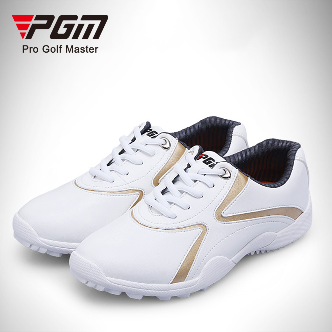 GIÀY CHƠI GOLF NỮ - PGM GOLF SKATE SHOES - XZ016