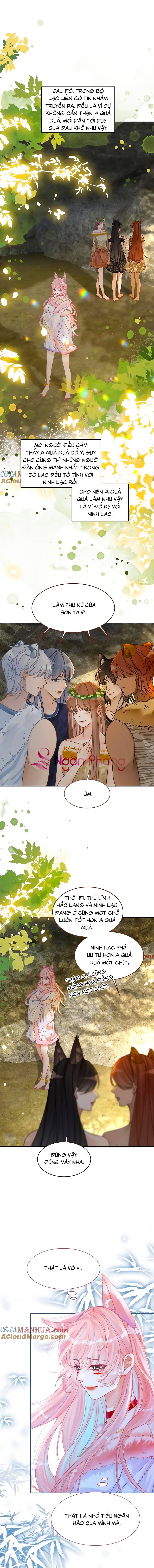 xuyên nhanh nữ phụ bình tĩnh chút chapter 167 4