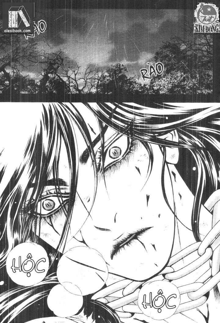 geonneun seonbi chapter 20 2