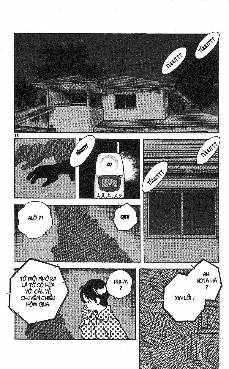 itsumo misora chapter 29 18