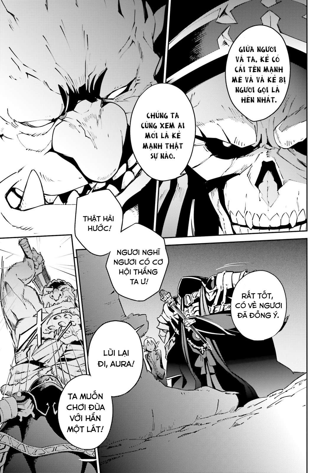 Khám Phá Thế Giới Game chapter 56.5 37