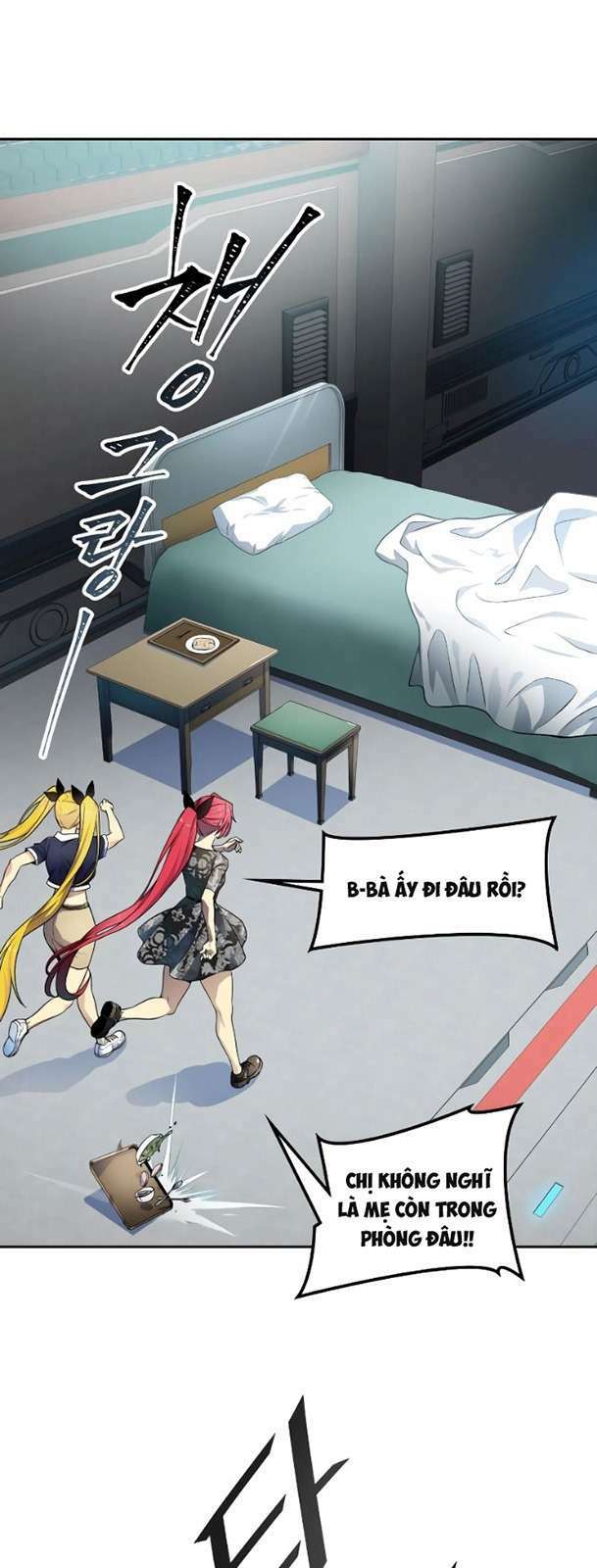 cuộc chiến trong tòa tháp chapter 578 57