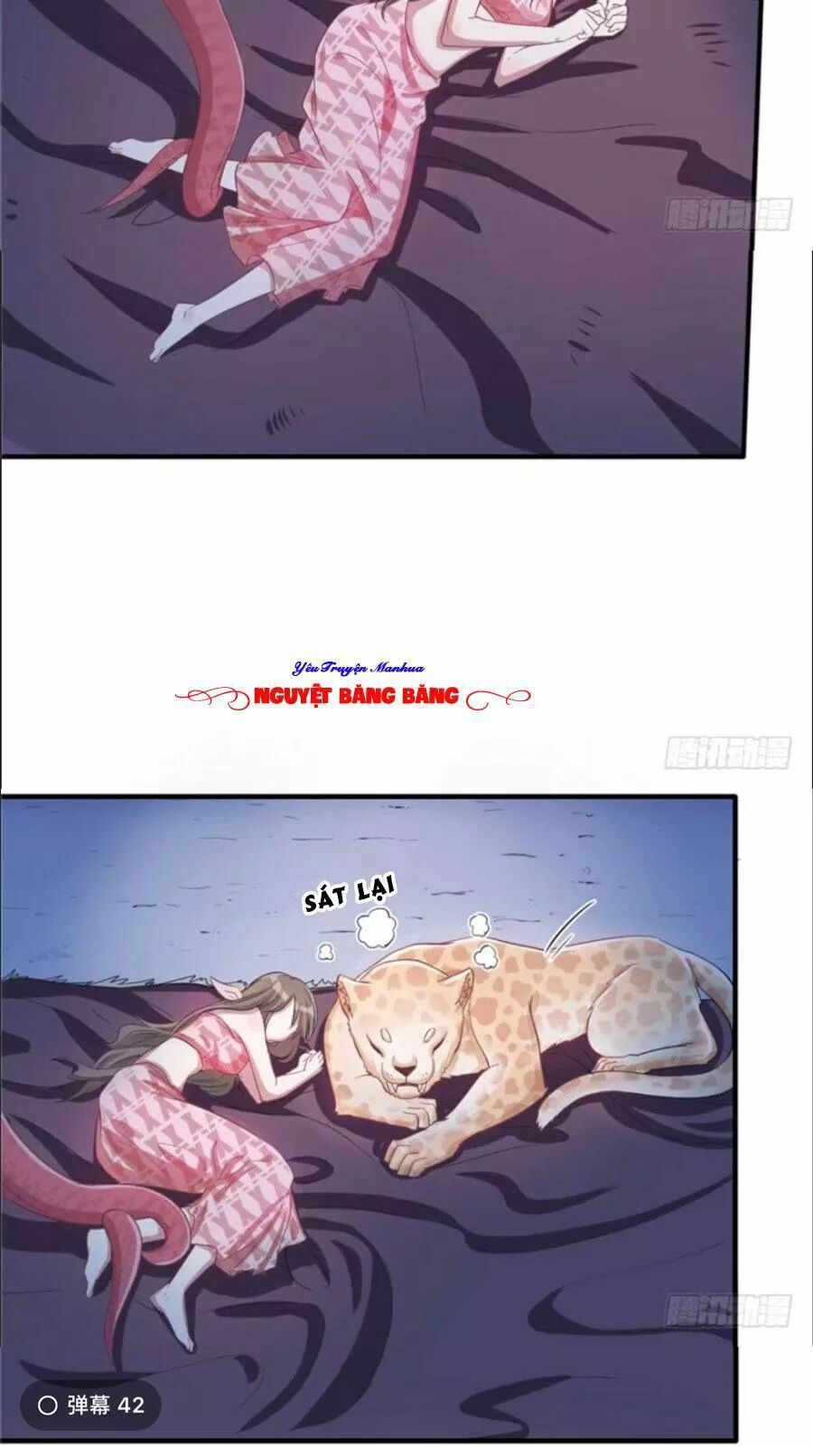 [16+] thảnh thơi thú thế chủng chủng điền, sinh sinh tể chapter 61 11