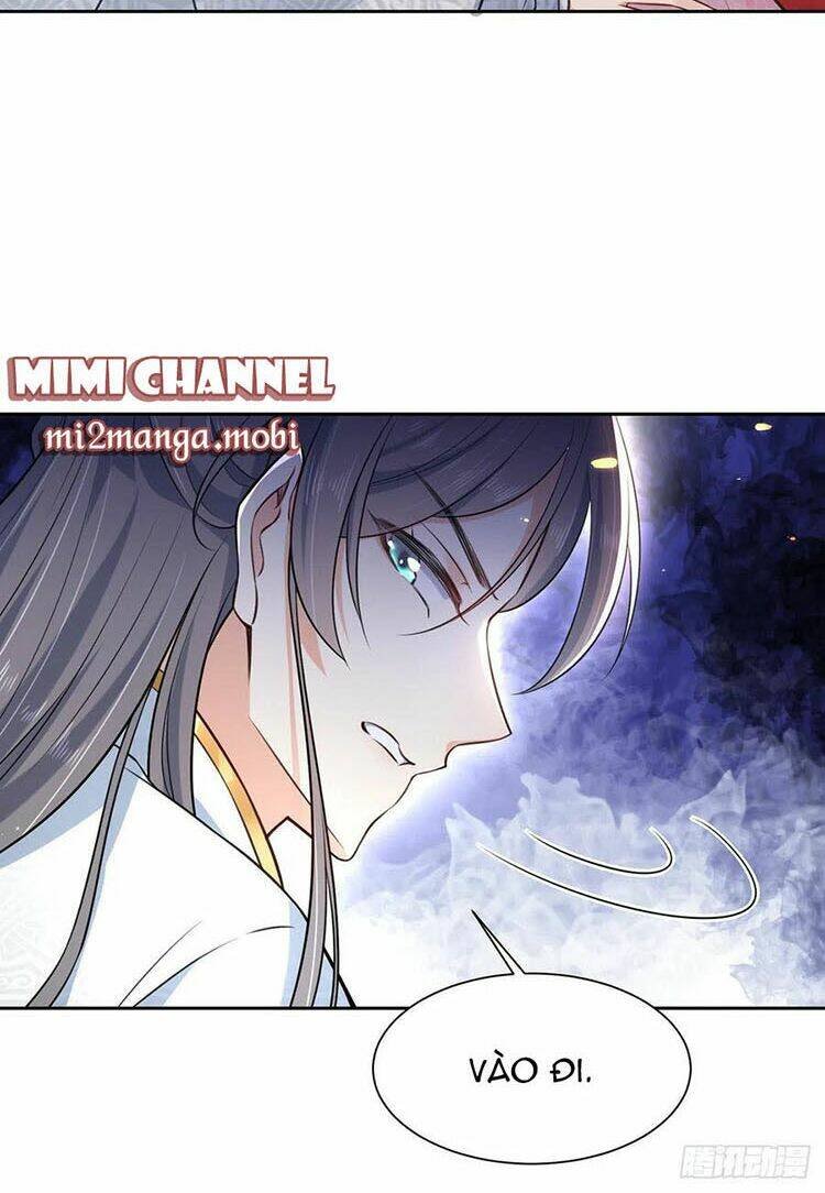 hoạn phi thiên hạ chapter 87 3