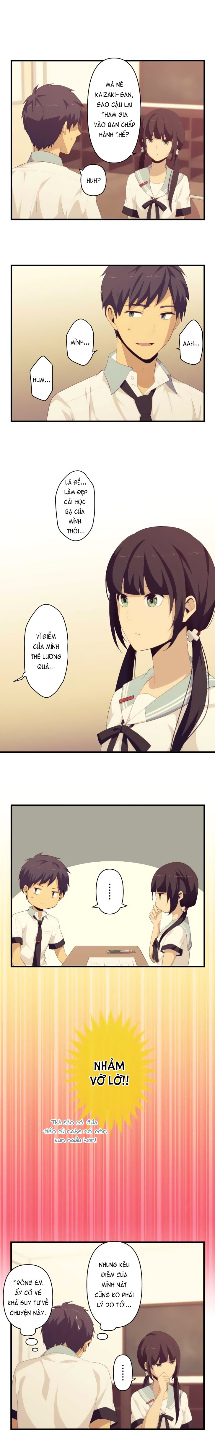 relife chapter 129 5