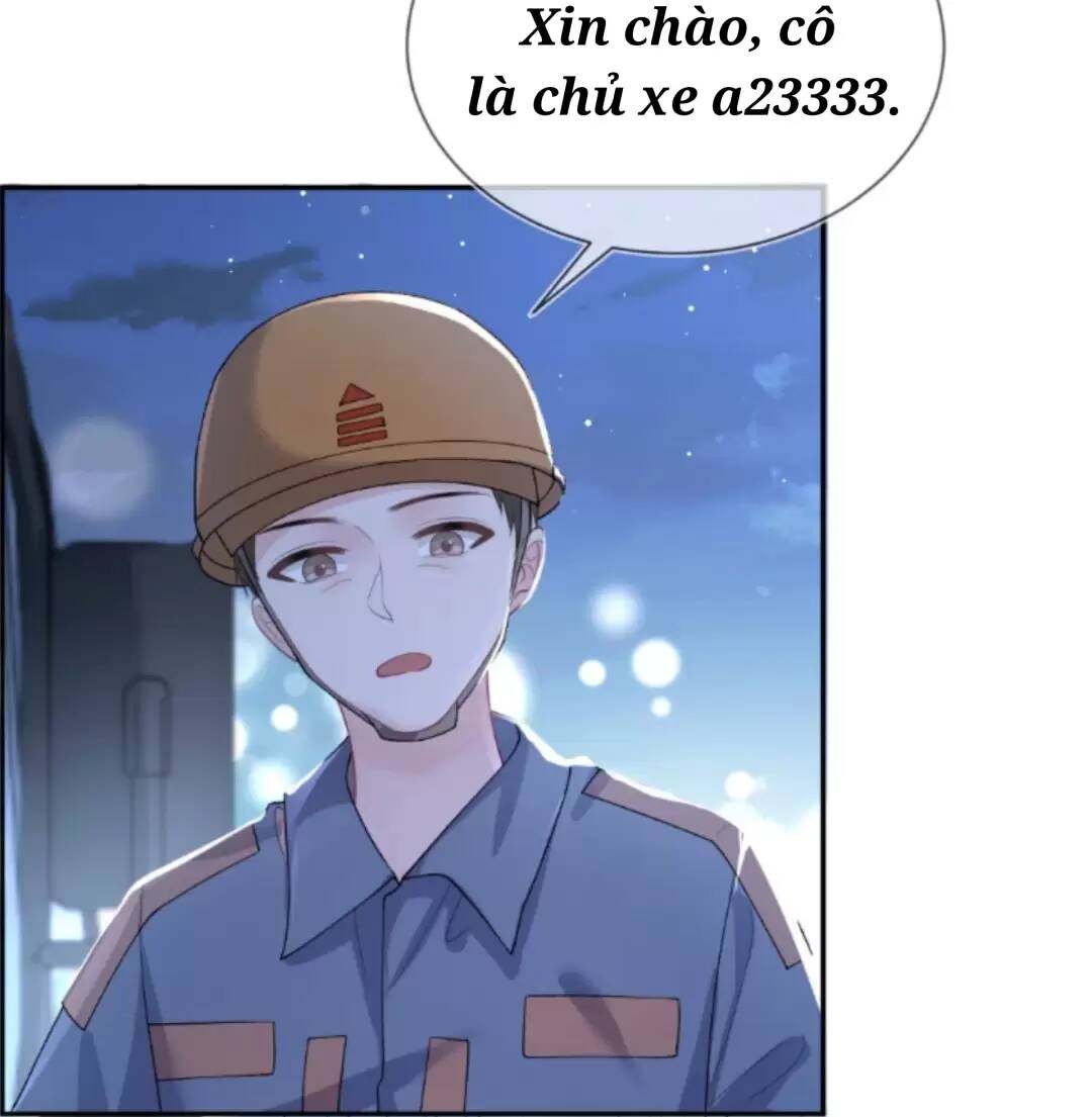 mận xanh chapter 3 19