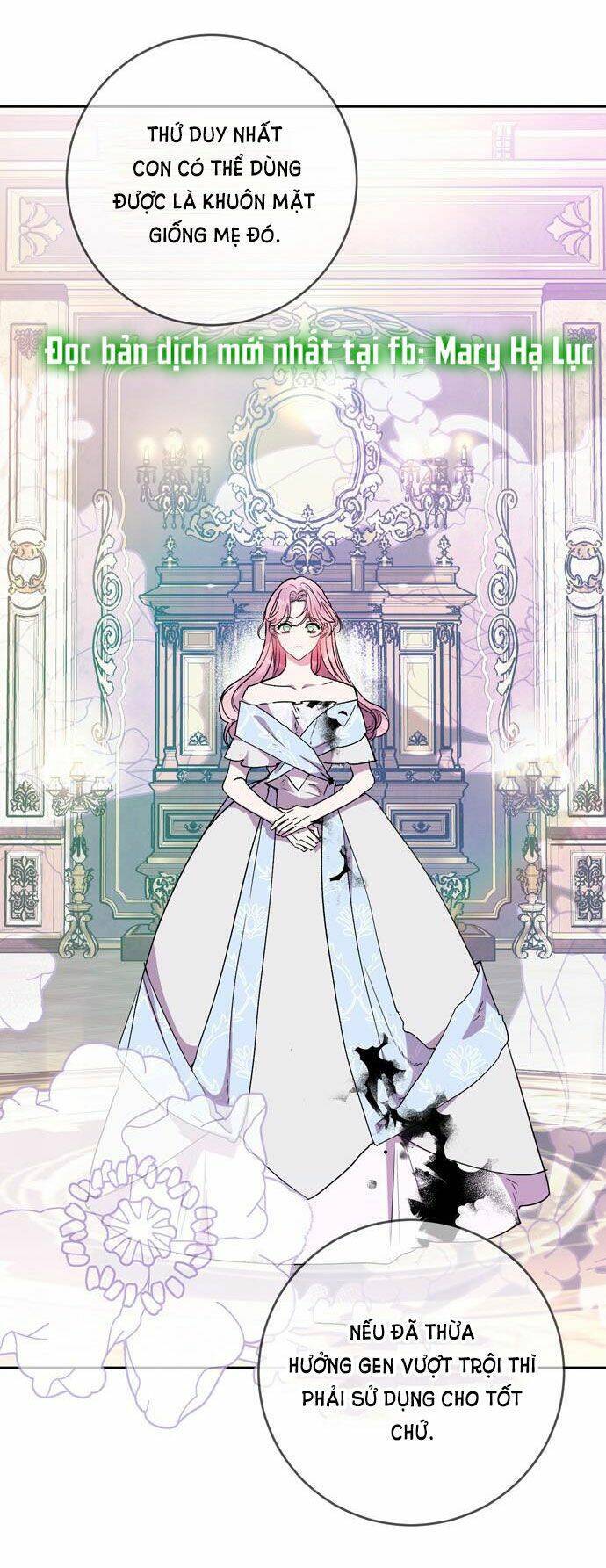 mỗi đêm chồng tôi đều biến đổi chapter 1.5 15