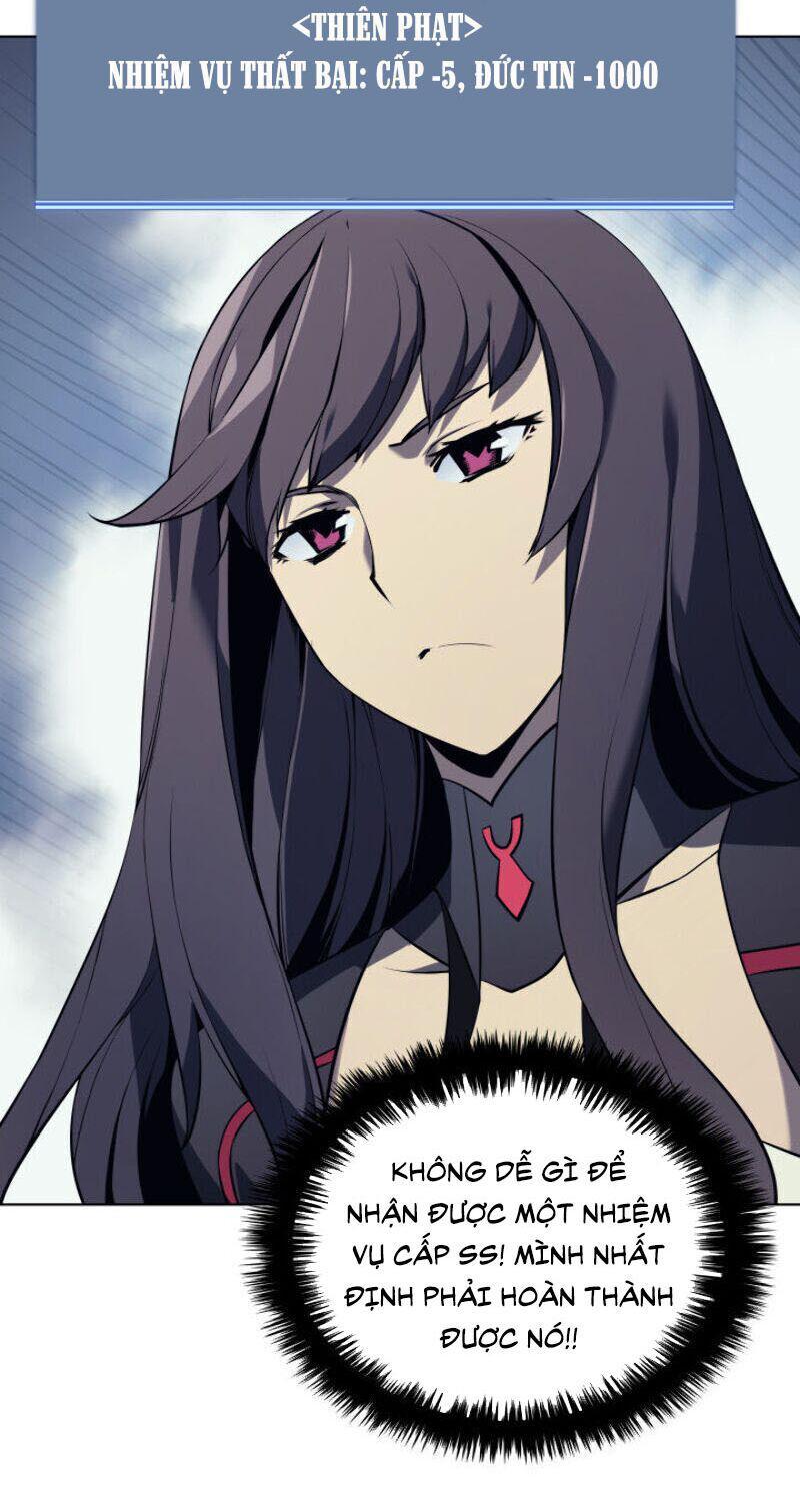 vượt qua giới hạn chapter 33 6