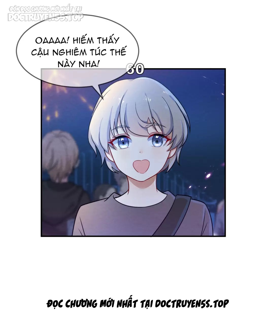 lời nói dối của cô ấy chapter 5 39